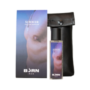 BURN - SINNER HERRENPARFÜM 20 ML