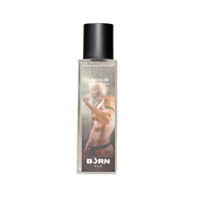 BURN - LEDER HERRENPARFÜM 20 ML