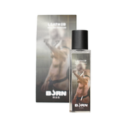BURN - LEDER HERRENPARFÜM 20 ML