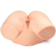 PDX PLUS - 360 BANGER REALISTISCHER ANAL- UND VAGINA-MASTURBATOR