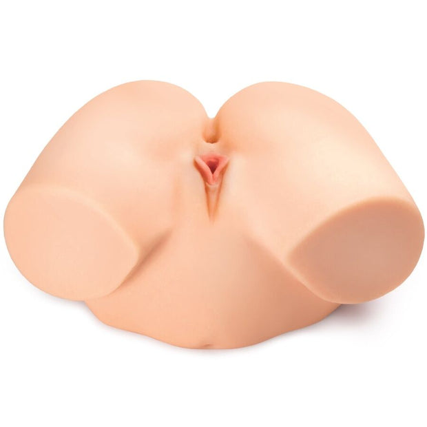 PDX PLUS - 360 BANGER REALISTISCHER ANAL- UND VAGINA-MASTURBATOR