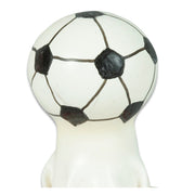 CONDOMERIE - HANDBEMALTE NEUHEITSKONDOME FUSSBALL