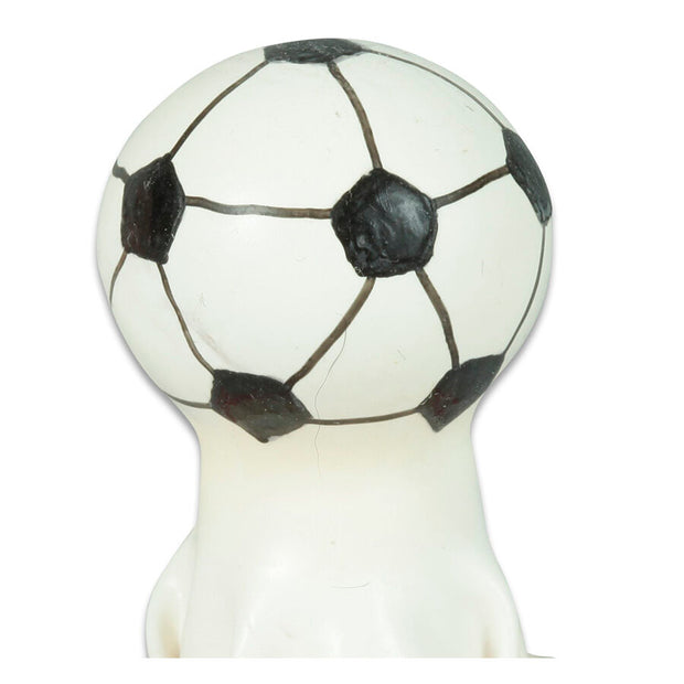 CONDOMERIE - HANDBEMALTE NEUHEITSKONDOME FUSSBALL