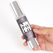 SECRETPLAY - APOLO SEIDE HAUTLOTION FÜR MÄNNER 50 ML