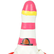 CONDOMERIE - HANDBEMALTE NEUHEITSKONDOME LEUCHTTURM