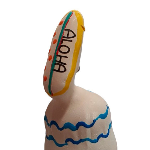 CONDOMERIE - HANDBEMALTE NEUHEITSKONDOME SURFBRETT