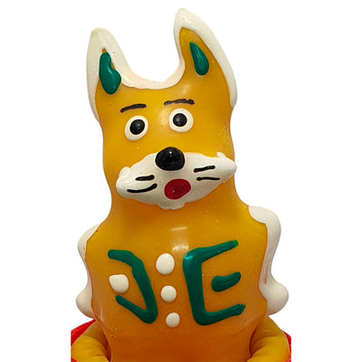 CONDOMERIE - HANDBEMALTE NEUHEITSKONDOME CHINESISCHER HASE MODELL 2