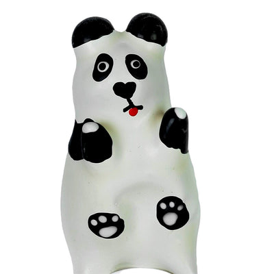 CONDOMERIE - HANDBEMALTE NEUHEITSKONDOME PANDA MODELL XL
