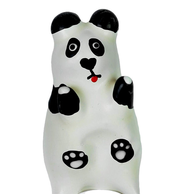 CONDOMERIE - HANDBEMALTE NEUHEITSKONDOME PANDA MODELL XL