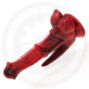 EPIC- DILDO VULCANUS NIGHT DRAGON