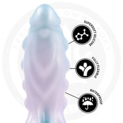 EPIC - DILDO LUNARA KOSMISCHES LICHT