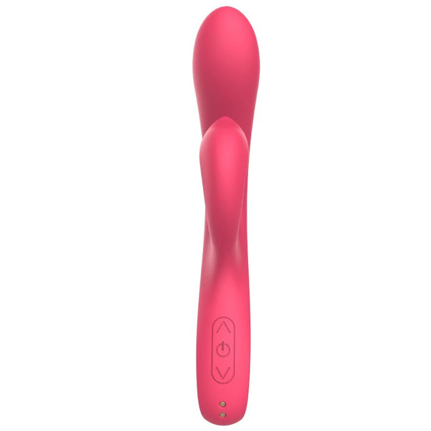 XOCOON - G-PUNKT-VIBRATOR OHNE ENDE, PINK