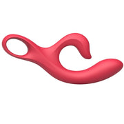 XOCOON - G-PUNKT-VIBRATOR OHNE ENDE, PINK