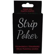KHEPER GAMES - STRIP POKER HUMORVOLLES SPIELKARTENDECK
