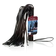 CALEXOTICS - SCANDAL PEITSCHE MIT ETIKETT