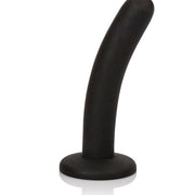 CALEXOTICS - SCANDAL SET ROTER HÖSCHEN MIT DILDO GRÖSSE L/XL