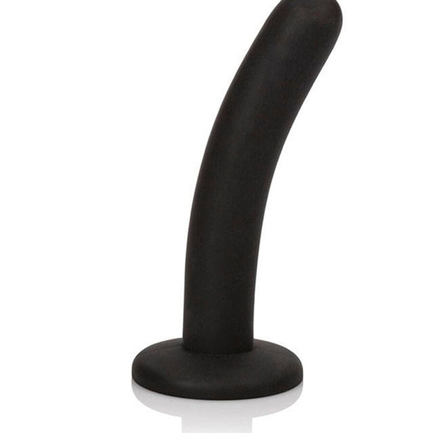 CALEXOTICS - SCANDAL SET ROTER HÖSCHEN MIT DILDO GRÖSSE L/XL