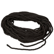 CALEXOTICS - SCANDAL SCHWARZES BDSM-SEIL 30 M