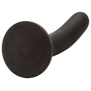 CALEXOTICS - SCANDAL CROTCHLESS PANTIES SET MIT DILDO GRÖSSE S/M