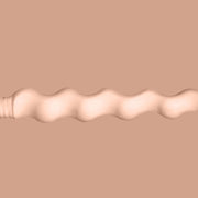 FLESHLIGHT FANTASY - POWER BOTTOM BOY ANAL-MASTURBATOR