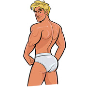 FLESHLIGHT FANTASY - POWER BOTTOM BOY ANAL-MASTURBATOR