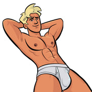 FLESHLIGHT FANTASY - POWER BOTTOM BOY ANAL-MASTURBATOR