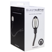 ELECTRASTIM - KAULUPEL-ELEKTRODE, WEICH, SCHWANZ, ELEKTRO-EI