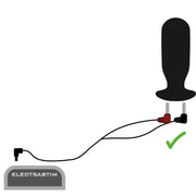 ELECTRASTIM - 90-GRAD-STIMULATORKABEL