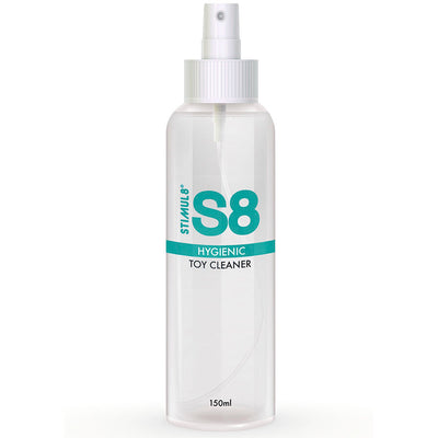 STIMUL8 - HYGIENISCHER SPIELZEUGREINIGER 150 ML