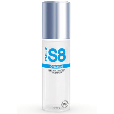 STIMUL8 - S8 SCHMIERMITTEL AUF WASSERBASIS 250 ML