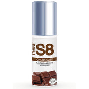 STIMUL8 - S8 SCHOKOLADEN-SCHMIERMITTEL 125 ML