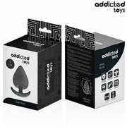 ADDICTED TOYS - ANALSTECKER GRÖSSE XXL 11 CM