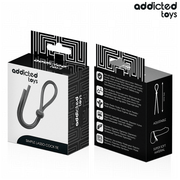 ADDICTED TOYS - SILIKONSEIL FÜR DEN EINZELSCHLEIFEN-PENIS