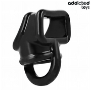 ADDICTED TOYS - PENISKÄFIGRING