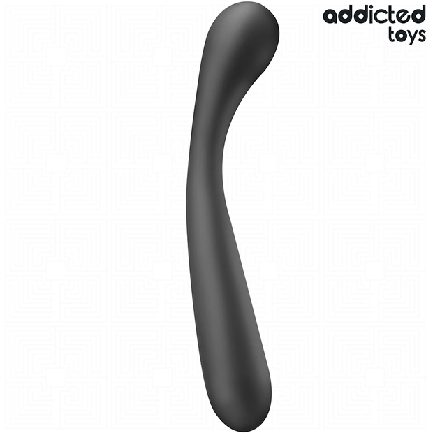 ADDICTED TOYS - ANAL-MASSAGEGERÄT 22,5 CM