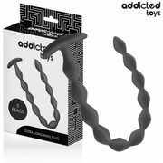 ADDICTED TOYS - EXTRA LANGER ANALPLUG
