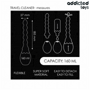ADDICTED TOYS - REISEREINIGER MODELL 2