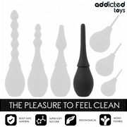 ADDICTED TOYS - REISEREINIGER MODELL 3