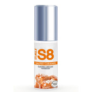 STIMUL8 - S8 GESALZENES KARAMELL-SCHMIERMITTEL 50 ML
