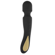 TOYJOY - ZENITH LICHT-MASSAGER-STAB SCHWARZ