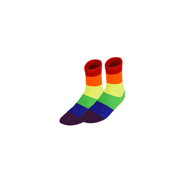 PRIDE - LGBT SOCKEN GRÖSSE S/M