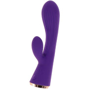 TOYJOY - IVY IRIS VIBRATOR KANINCHEN LILA