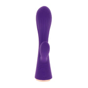 TOYJOY - IVY IRIS VIBRATOR KANINCHEN LILA