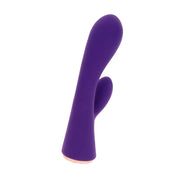 TOYJOY - IVY IRIS VIBRATOR KANINCHEN LILA