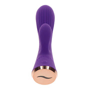 TOYJOY - IVY IRIS VIBRATOR KANINCHEN LILA