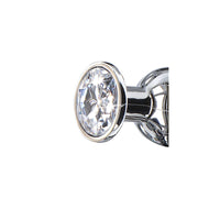 TOYJOY - ANAL PLAY DIAMOND BUM BIJOU KLEINER ANALSTECKER