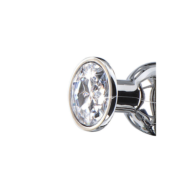 TOYJOY - ANAL PLAY DIAMANTE BUM BIJOU GROSSER ANALSTECKER