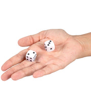 SECRETPLAY - SPIELEN & ROULETTE WÜRFEL- & ROULETTESPIEL (ES/PT/EN/FR)