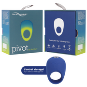 WE-VIBE - PIVOT VIBRATOR RING WIR VERBINDEN