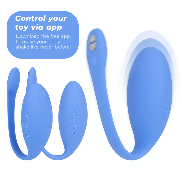 WE-VIBE - JIVE VIBRATOR FÜR PAARE
